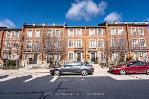 Photo 0 at 59 Jim Baird Mews, CFB, Toronto