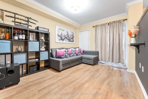 Photo 5 at 59 Jim Baird Mews, CFB, Toronto