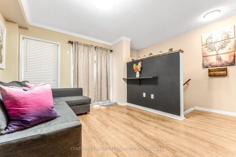 Photo 6 at 59 Jim Baird Mews, CFB, Toronto
