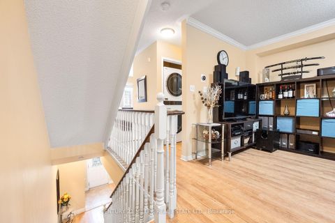 Photo 8 at 59 Jim Baird Mews, CFB, Toronto