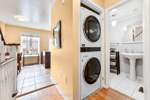 Photo 10 at 59 Jim Baird Mews, CFB, Toronto