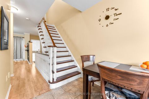 Photo 12 at 59 Jim Baird Mews, CFB, Toronto
