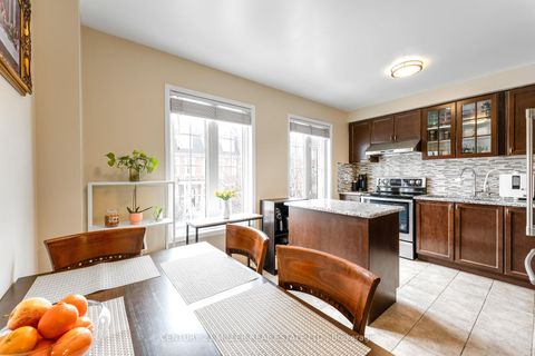 Photo 13 at 59 Jim Baird Mews, CFB, Toronto