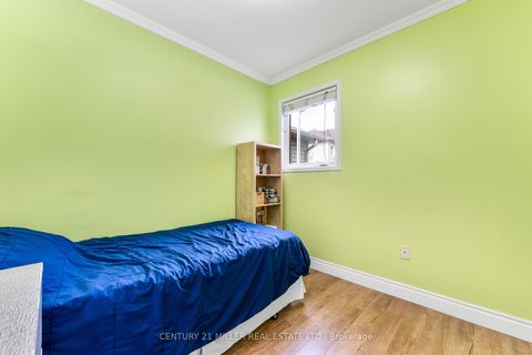 Photo 17 at 59 Jim Baird Mews, CFB, Toronto