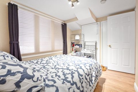 Photo 18 at 59 Jim Baird Mews, CFB, Toronto