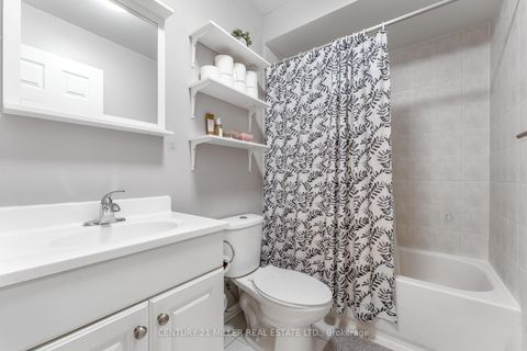 Photo 19 at 59 Jim Baird Mews, CFB, Toronto