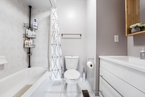 Photo 21 at 59 Jim Baird Mews, CFB, Toronto