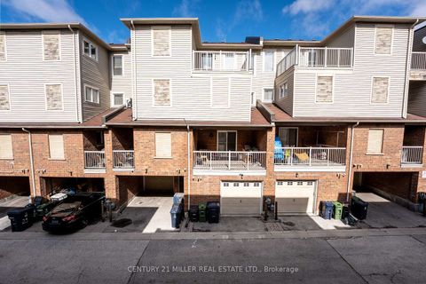 Photo 22 at 59 Jim Baird Mews, CFB, Toronto