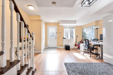 Photo 25 at 59 Jim Baird Mews, CFB, Toronto