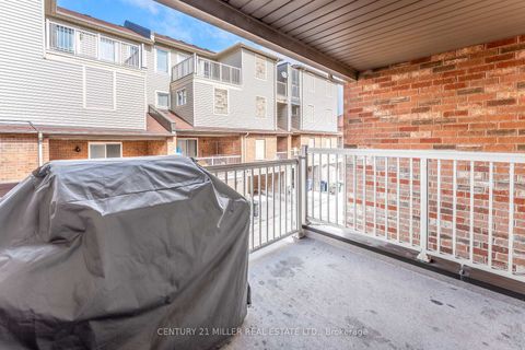 Photo 26 at 59 Jim Baird Mews, CFB, Toronto