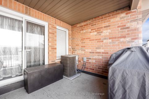 Photo 27 at 59 Jim Baird Mews, CFB, Toronto