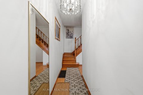 Photo 4 at 156 Silverthorn Avenue, Pellam Park, Toronto