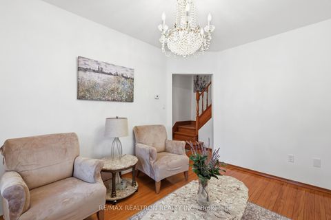 Photo 10 at 156 Silverthorn Avenue, Pellam Park, Toronto