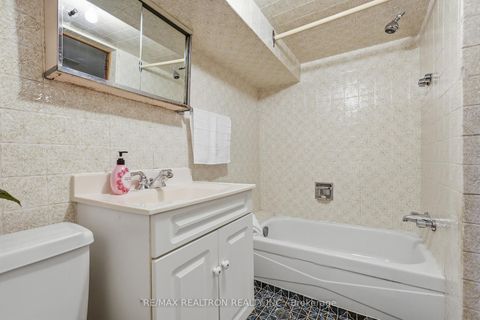 Photo 16 at 156 Silverthorn Avenue, Pellam Park, Toronto