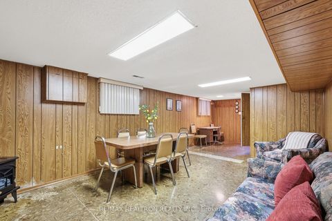 Photo 19 at 156 Silverthorn Avenue, Pellam Park, Toronto