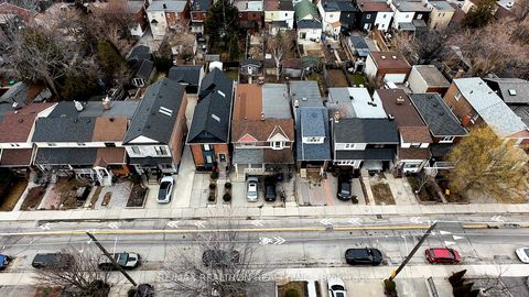 Photo 23 at 156 Silverthorn Avenue, Pellam Park, Toronto