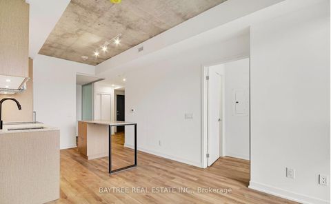 Photo 4 at 510 - 1808 St Clair Avenue W, Pellam Park, Toronto