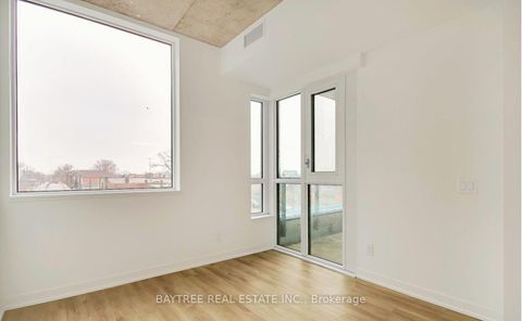 Photo 5 at 510 - 1808 St Clair Avenue W, Pellam Park, Toronto