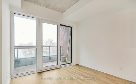 Photo 6 at 510 - 1808 St Clair Avenue W, Pellam Park, Toronto