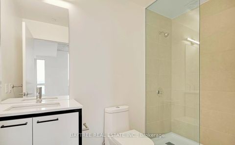 Photo 7 at 510 - 1808 St Clair Avenue W, Pellam Park, Toronto