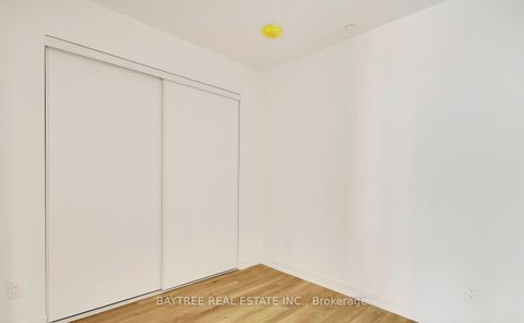 Photo 8 at 510 - 1808 St Clair Avenue W, Pellam Park, Toronto