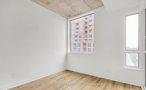 Photo 9 at 510 - 1808 St Clair Avenue W, Pellam Park, Toronto