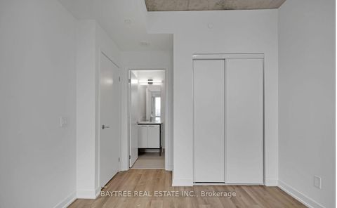 Photo 10 at 510 - 1808 St Clair Avenue W, Pellam Park, Toronto
