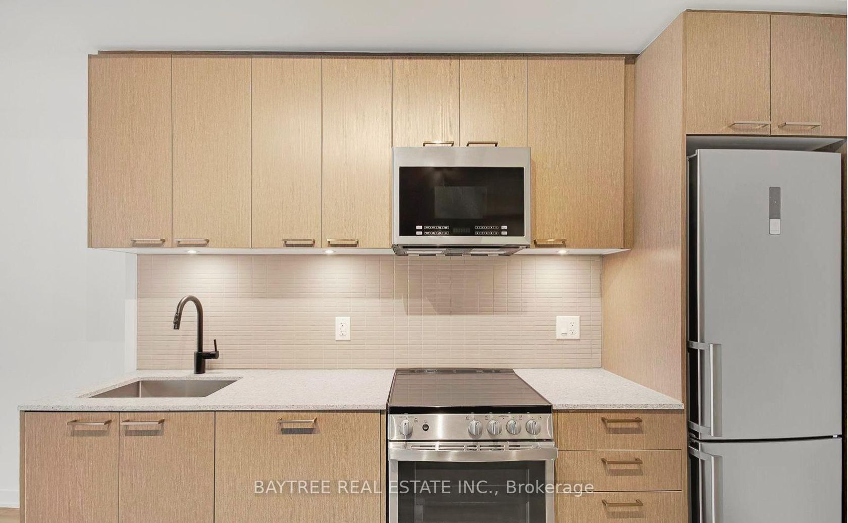 510 - 1808 St Clair Avenue W, Pellam Park, Toronto 