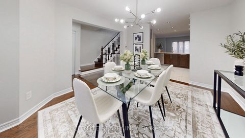 Photo 8 at 26 - 238 Galloway Road, West Hill, Toronto