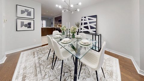 Photo 9 at 26 - 238 Galloway Road, West Hill, Toronto