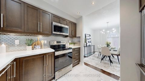 Photo 11 at 26 - 238 Galloway Road, West Hill, Toronto