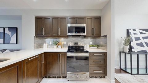 Photo 12 at 26 - 238 Galloway Road, West Hill, Toronto