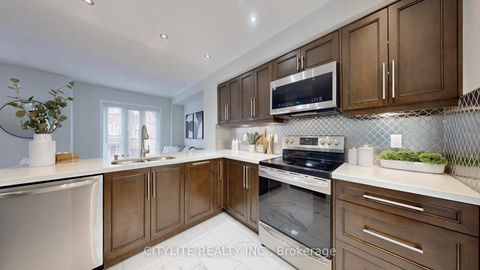 Photo 13 at 26 - 238 Galloway Road, West Hill, Toronto