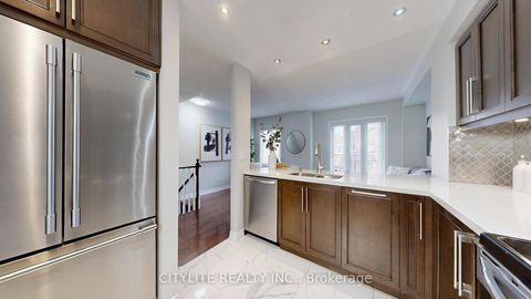 Photo 14 at 26 - 238 Galloway Road, West Hill, Toronto