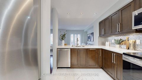 Photo 15 at 26 - 238 Galloway Road, West Hill, Toronto