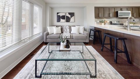 Photo 17 at 26 - 238 Galloway Road, West Hill, Toronto