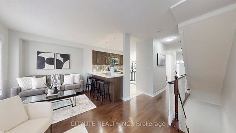 Photo 18 at 26 - 238 Galloway Road, West Hill, Toronto