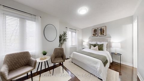 Photo 27 at 26 - 238 Galloway Road, West Hill, Toronto