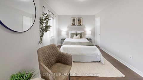 Photo 28 at 26 - 238 Galloway Road, West Hill, Toronto