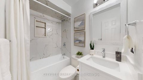 Photo 31 at 26 - 238 Galloway Road, West Hill, Toronto