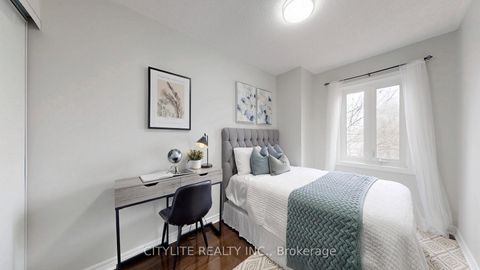 Photo 32 at 26 - 238 Galloway Road, West Hill, Toronto