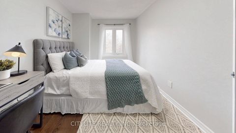 Photo 33 at 26 - 238 Galloway Road, West Hill, Toronto