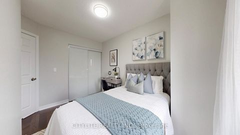 Photo 34 at 26 - 238 Galloway Road, West Hill, Toronto