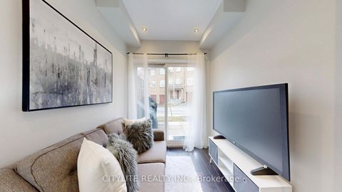 Photo 42 at 26 - 238 Galloway Road, West Hill, Toronto