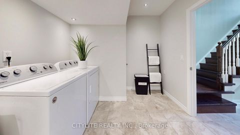 Photo 46 at 26 - 238 Galloway Road, West Hill, Toronto