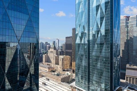 Photo 14 at PH11 - 18 YONGE Street, Waterfront Communities C1, Toronto