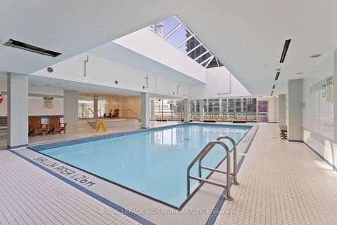 Photo 15 at PH11 - 18 YONGE Street, Waterfront Communities C1, Toronto