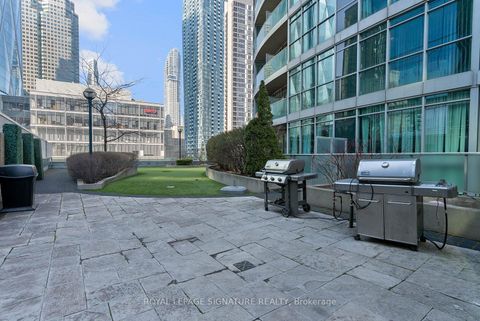 Photo 21 at PH11 - 18 YONGE Street, Waterfront Communities C1, Toronto