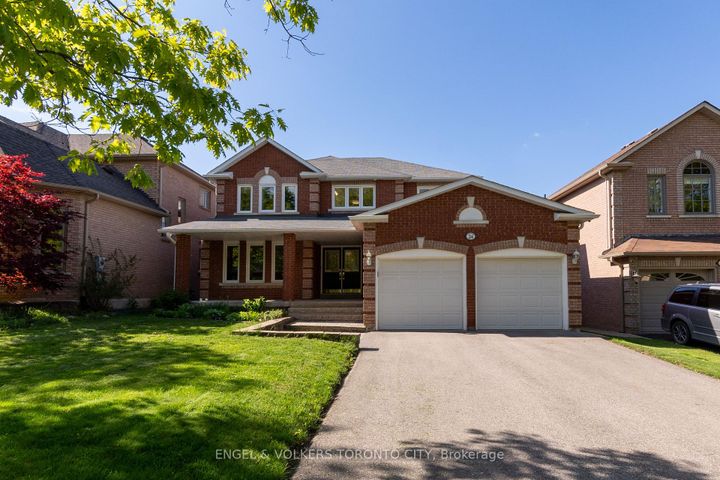 Photo 1 at 24 Timber Valley Avenue, Oak Ridges, Richmond Hill