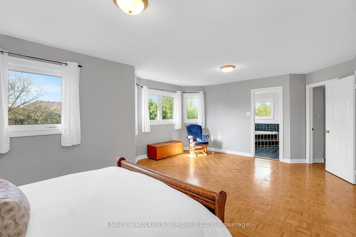 Photo 26 at 24 Timber Valley Avenue, Oak Ridges, Richmond Hill